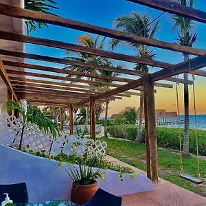  Guest house Punta Me