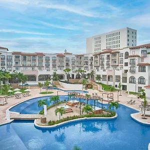 Resort Fiesta Americana, Cancún