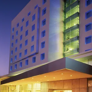Fiesta Finsa Hotel Heroica Puebla de Zaragoza