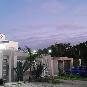 Maison d'hôtes In Airport, Cancún
