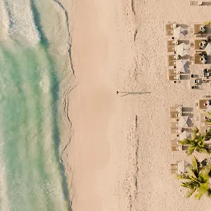 Chiringuito Hotel Tulum