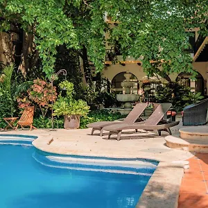 Maison Del Embajador Hotel Mérida