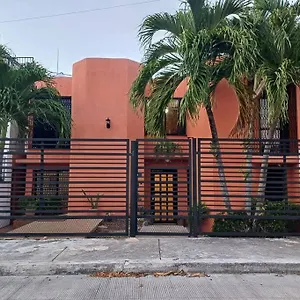 Casa Palmas Gasthof