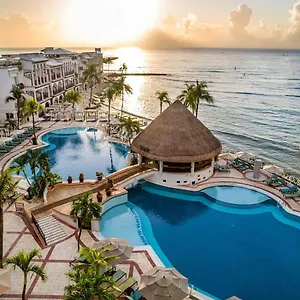 Panama Jack Resort Playa del Carmen