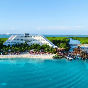 Курортный комплекс Grand Oasis Palm, Канкун