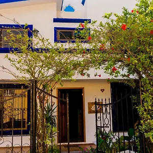 Casa Kimaya Gasthof