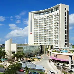 Hotel Krystal Urban Centro, Cancún