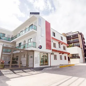 Quinta Santa Anita Hotel Playa del Carmen