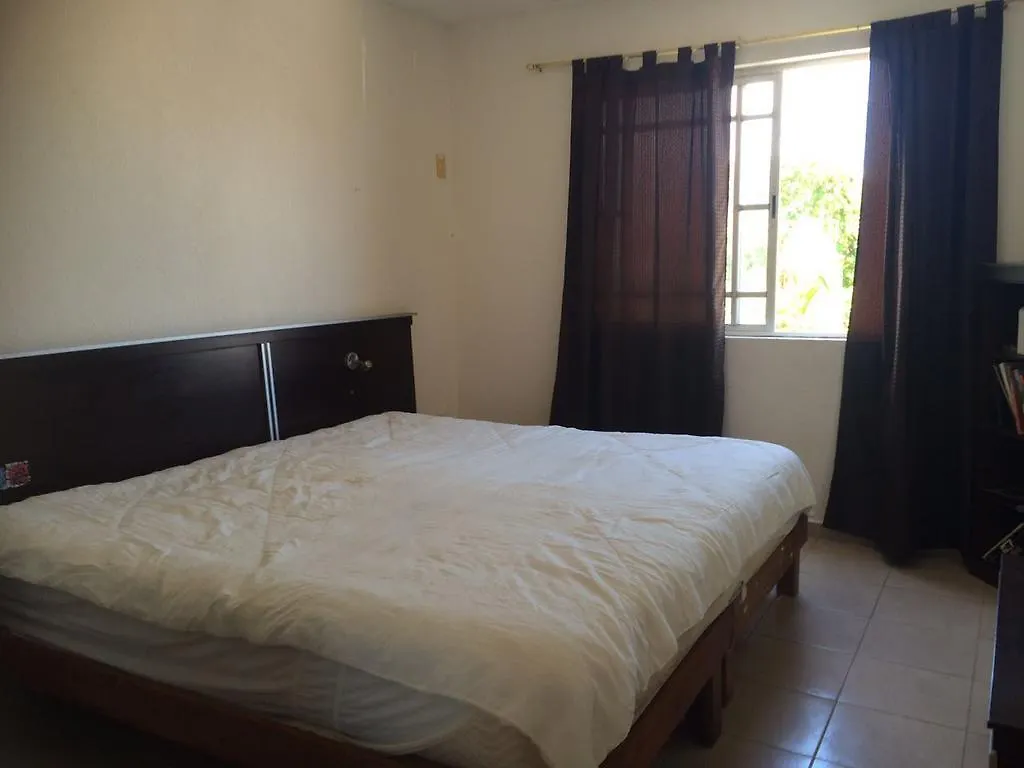 Gasthaus Bahia Azul Cancún 0*,  Mexiko
